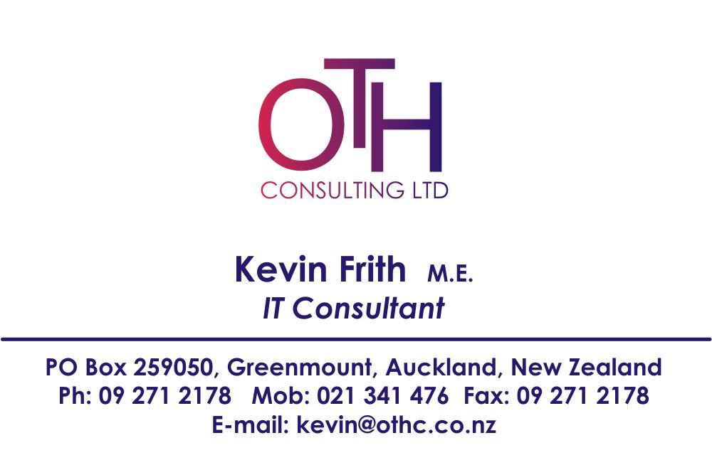 Business Card